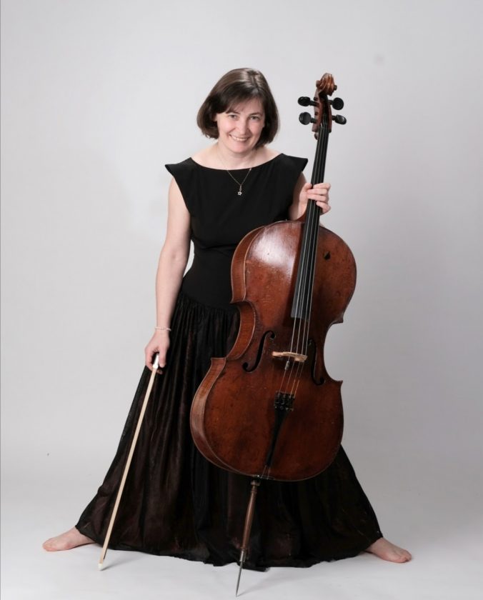 Concert d’Homenatge a Pau Casals