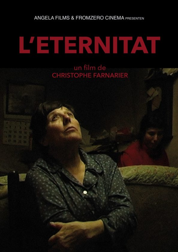 L’eternitat (Cinema)