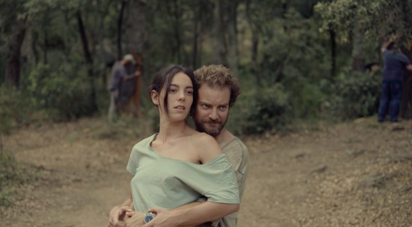 Suro (Cinema a la Fresca)
