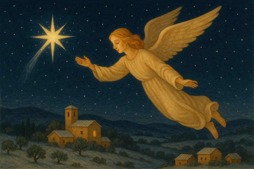 Poema de Nadal, de Josep Maria de Sagarra