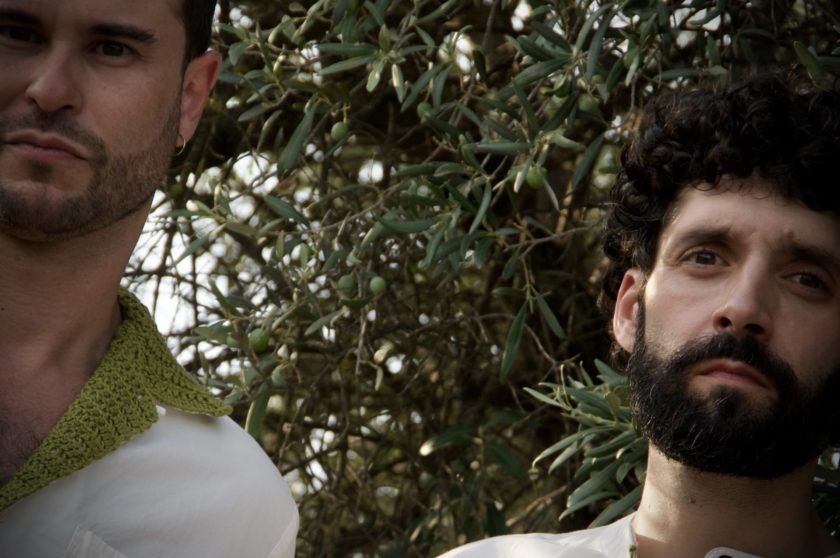 Terrae (66 butaques)