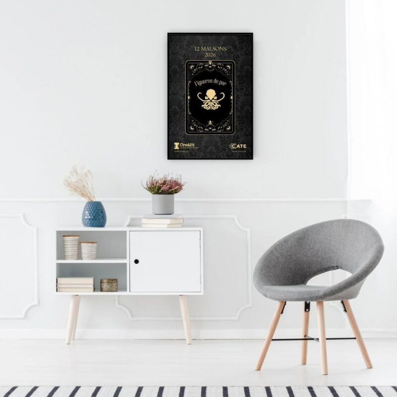 Calendari #12 malsons