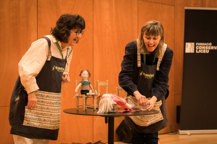 Farcell de clàssics