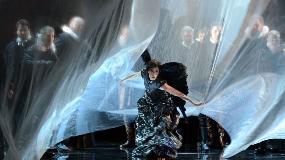 Otello (Salzburg easter festival)