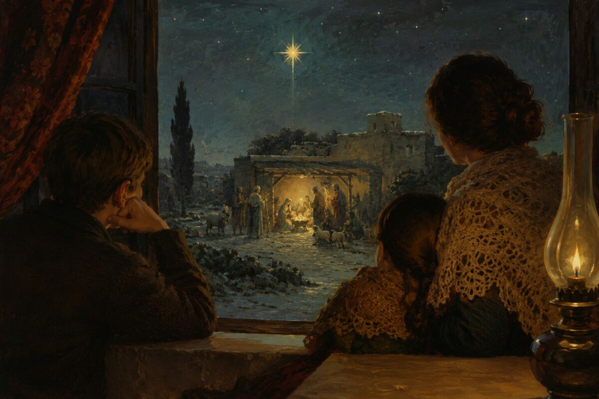 Poema de Nadal