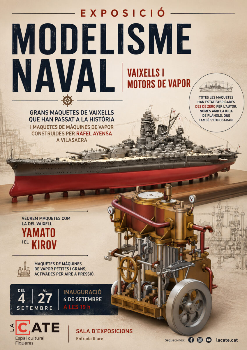 modelisme naval