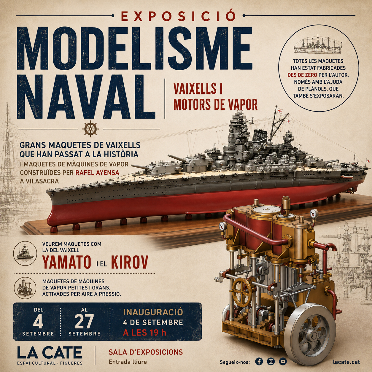 modelisme naval1x1